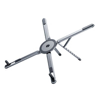 Magnetic Foldable Laptop & Phone Stand – Ergonomic, Portable & Ultra-Stable